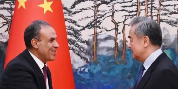 Renforcer les relations bilatérales entre l’Egypte et la Chine