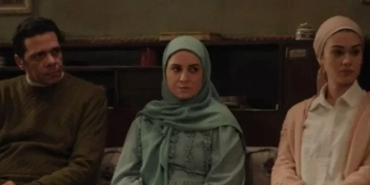 "L'histoire de Nargis" explore le désespoir, la moralité et le désir de maternité 2 - Le Progrès Egyptien "L'histoire de Nargis" explore le désespoir, la moralité et le désir de maternité 1 - Le Progrès Egyptien