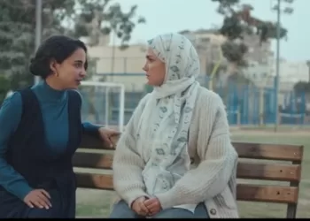 Rakeen Saad livre une performance remarquable dans "Un père, mais..." 5 - Le Progrès Egyptien Rakeen Saad livre une performance remarquable dans “Un père, mais…”