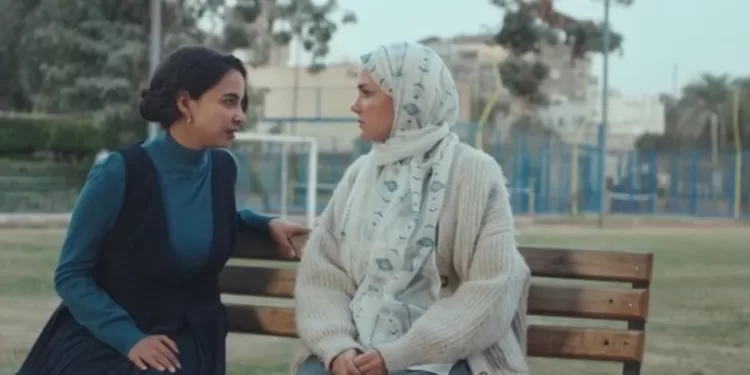 Rakeen Saad livre une performance remarquable dans "Un père, mais..." 2 - Le Progrès Egyptien Rakeen Saad livre une performance remarquable dans "Un père, mais..." 1 - Le Progrès Egyptien