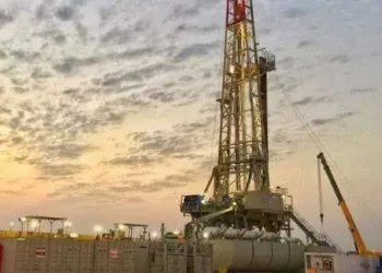 Nouvelle campagne de forage d’exploration gazière en Égypte
