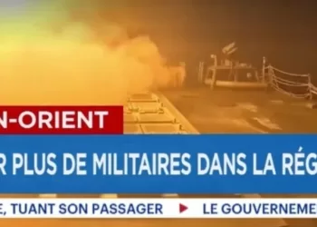 20e jour de la guerre au Moyen-Orient: le Pentagone n’a pas de «calendrier défini» pour la fin du conflit en Iran