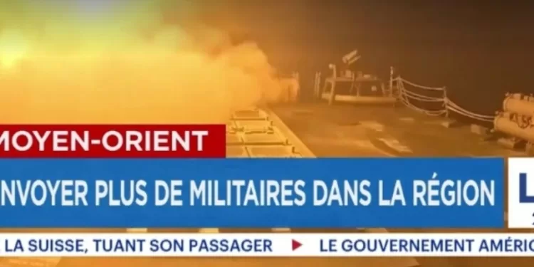 20e jour de la guerre au Moyen-Orient: le Pentagone n’a pas de «calendrier défini» pour la fin du conflit en Iran 1 - Le Progrès Egyptien
