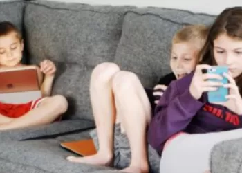 La génération Z obtient des scores plus faibles que leurs parents en mémoire, raisonnement et attention