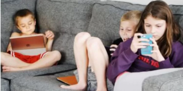 La génération Z obtient des scores plus faibles que leurs parents en mémoire, raisonnement et attention 2 - Le Progrès Egyptien La génération Z obtient des scores plus faibles que leurs parents en mémoire, raisonnement et attention 1 - Le Progrès Egyptien