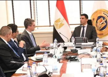La BM soutient les projets industriels en Egypte 5 - Le Progrès Egyptien La BM soutient les projets industriels en Egypte