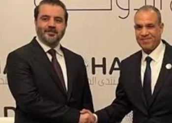 Abdel-Aati s'entretient avec son homologue syrien des efforts de la désescalade régionale 3 - Le Progrès Egyptien Abdel-Aati s’entretient avec son homologue syrien des efforts de la désescalade régionale