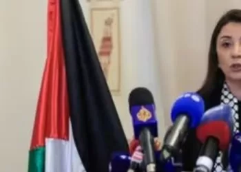 Elever le niveau de représentation palestinienne en France à une véritable ambassade
