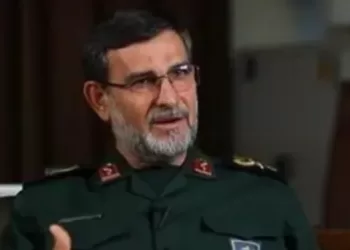 Israël assassine le commandant naval iranien, responsable de la fermeture du détroit d’Ormuz