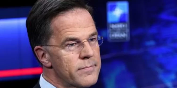 L'Otan constate une forte hausse des dépenses de défense par l'Europe et le Canada 2 - Le Progrès Egyptien L'Otan constate une forte hausse des dépenses de défense par l'Europe et le Canada 1 - Le Progrès Egyptien