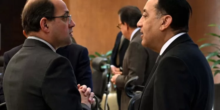 Ministre des Finances : Le nouveau budget privilégie les citoyens et les investisseurs 1 - Le Progrès Egyptien