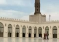 À la quête de la beauté et de la splendeur de la mosquée d’Al-Hakim