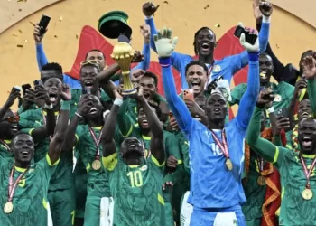 CAN: après les incidents de la finale, le Sénégal déchu de son titre qui échoit au Maroc