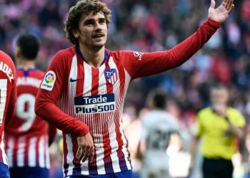 Foot: de l’Atlético à Orlando, Griezmann s’offre une dernière danse aux Etats-Unis