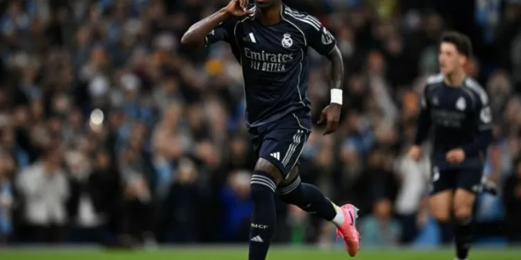 Ligue des champions: le Real Madrid éclipse Manchester City, encore 2 - Le Progrès Egyptien Ligue des champions: le Real Madrid éclipse Manchester City, encore 1 - Le Progrès Egyptien