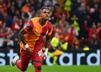 Ligue des champions: Galatasaray fait encore chuter Liverpool et prend une petite option