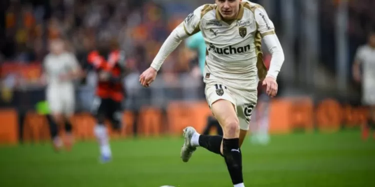 Ligue 1: une nouvelle chance pour Lens, un choc Lyon-Monaco 1 - Le Progrès Egyptien