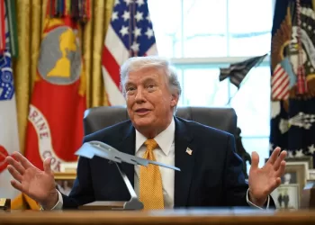 Trump évoque un report d’un mois «plus ou moins» pour sa visite en Chine