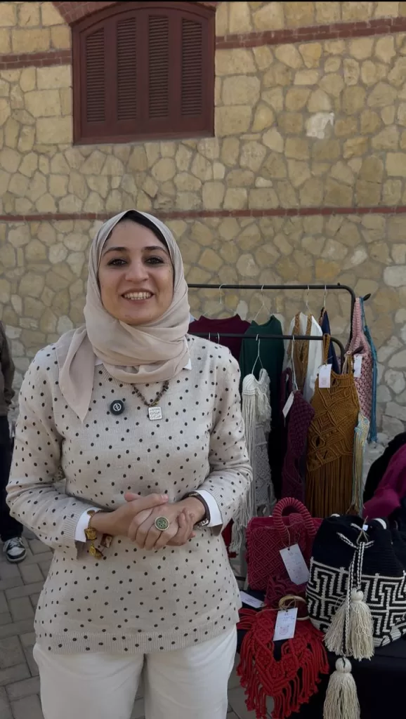 Reprendre sa vie professionnelle après 30 ans : Le pari réussi de la plateforme « Momken » 6 - Le Progrès Egyptien Reprendre sa vie professionnelle après 30 ans : Le pari réussi de la plateforme « Momken » 5 - Le Progrès Egyptien