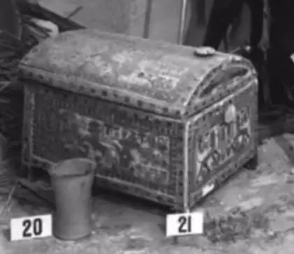 Du sceptre à la guerre : Et si Toutânkhamon avait été un stratège ? 11 - Le Progrès Egyptien