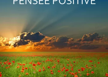 Être positif ça s’apprend !