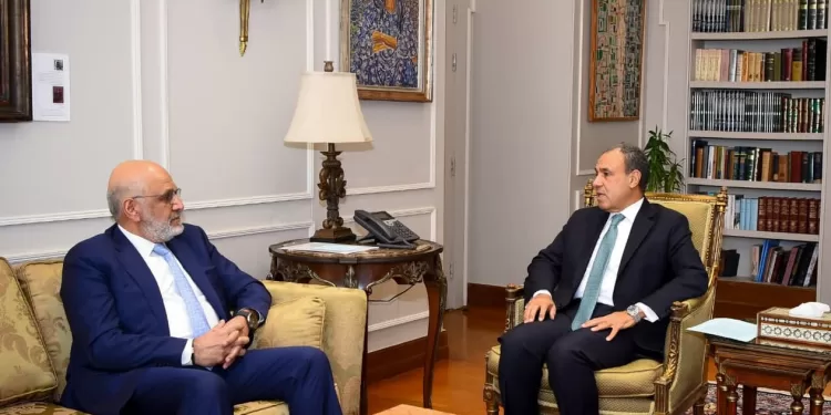 Egypte-Banque mondiale : Le Caire plaide pour un partenariat renforcé 1 - Le Progrès Egyptien