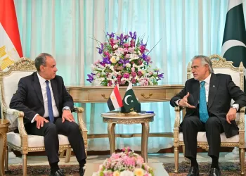 Egypte–Pakistan : Renforcer la coopération économique et soutenir l’apaisement régional