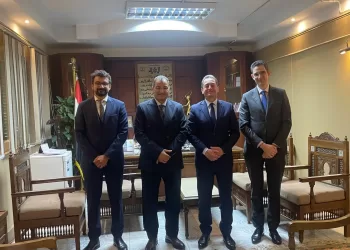 Coopération archéologique : Echange prometteur entre l’Egypte et la France 5 - Le Progrès Egyptien Coopération archéologique : Echange prometteur entre l’Egypte et la France