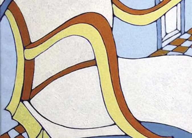 Les empreintes du visage, une signature unique chez Amir Wahib 6 - Le Progrès Egyptien Les empreintes du visage, une signature unique chez Amir Wahib 5 - Le Progrès Egyptien