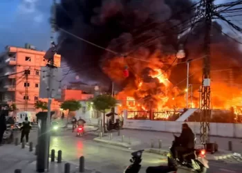 Guerre avec l’Iran : Qui gagne et qui perd vraiment ? 3 - Le Progrès Egyptien Guerre avec l’Iran : Qui gagne et qui perd vraiment ?