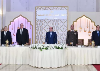 Manoeuvres dans une tempête régionale