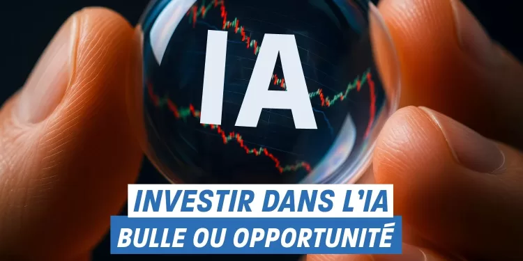 Investissement dans l’IA : Bulle et inquiétudes 1 - Le Progrès Egyptien
