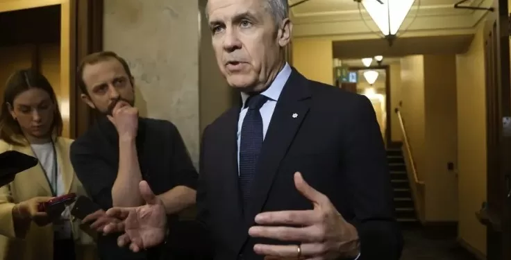 Le Canada ne « participera jamais » aux offensives américaines  1 - Le Progrès Egyptien