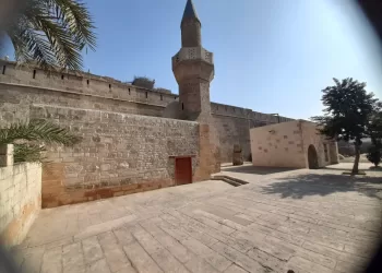 La Citadelle du Caire s’embellit 3 - Le Progrès Egyptien La Citadelle du Caire s’embellit