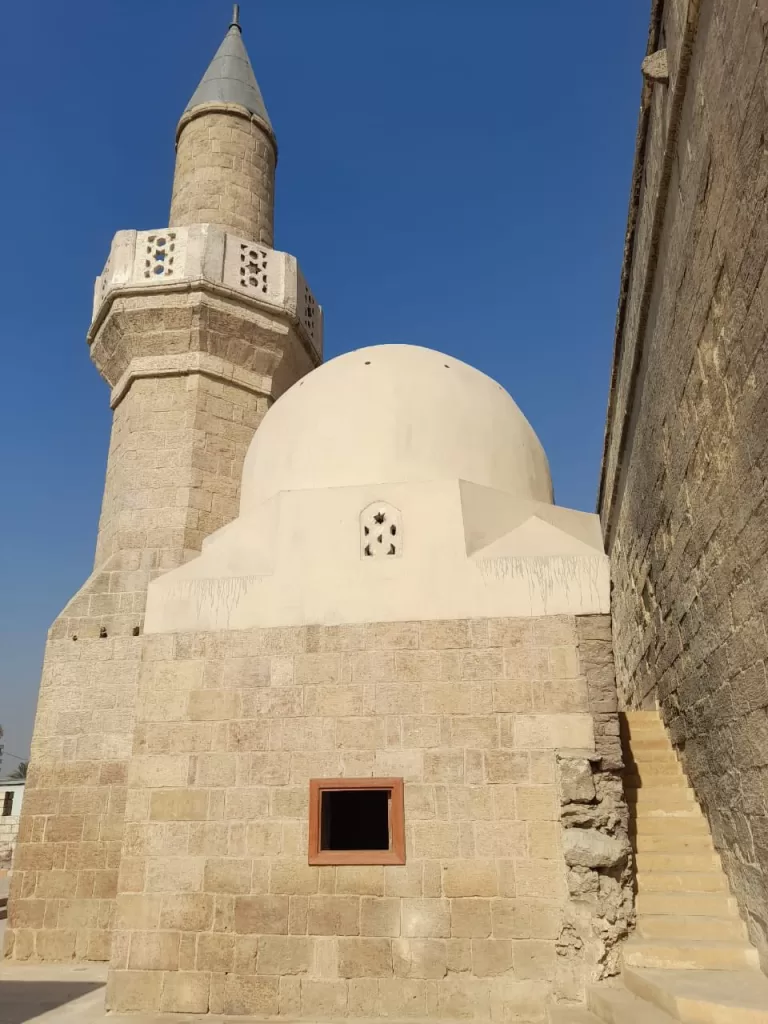 La Citadelle du Caire s’embellit 3 - Le Progrès Egyptien