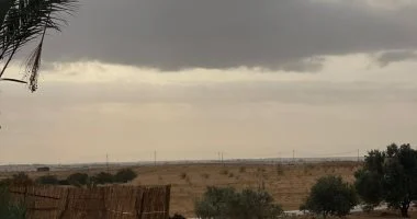 Violentes perturbations atmosphériques 2 - Le Progrès Egyptien Violentes perturbations atmosphériques 1 - Le Progrès Egyptien