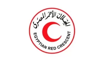 Le Croissant-Rouge égyptien en état d’alerte face aux développements régionaux