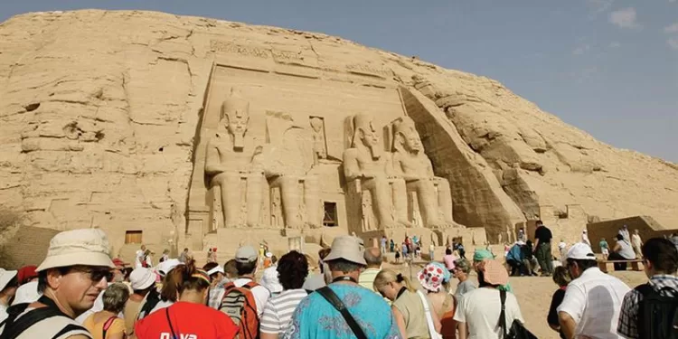 L'Egypte, une des destinations culturelles les plus éminentes dans le monde 2 - Le Progrès Egyptien L'Egypte, une des destinations culturelles les plus éminentes dans le monde 1 - Le Progrès Egyptien