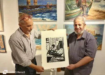 « Empreinte artistique » : Une nouvelle expérience pour un grand art