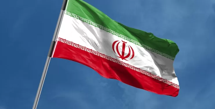 Urgent - Axios: Iran réclame un cessez-le-feu 1 - Le Progrès Egyptien