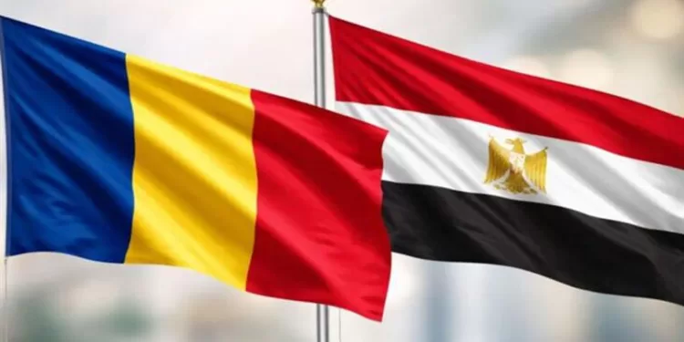 Egypte-Roumanie : Entretien téléphonique sur la crise militaire régionale 1 - Le Progrès Egyptien