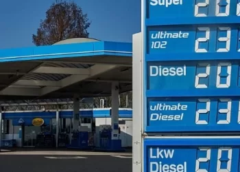 Europe: jusqu’où l’inflation peut-elle monter si la guerre en Iran se poursuit ?