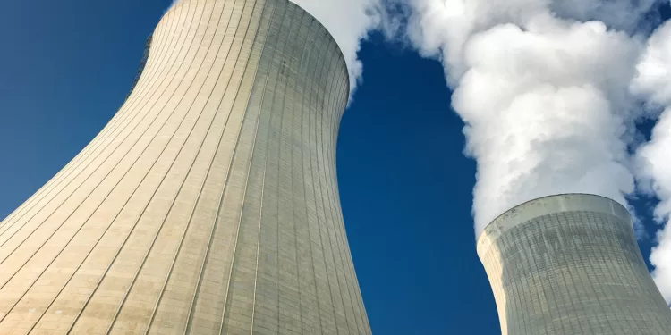 Le nucléaire civil, pilier de la transition énergétique  1 - Le Progrès Egyptien