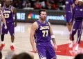 NBA: les Lakers et les Hawks enchaînent