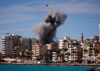 Le Hezbollah refuse toute négociation “sous le feu” avec Israël