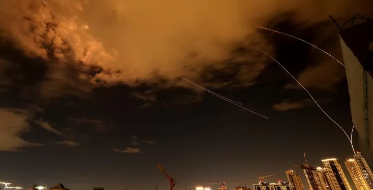 Trump affirme que l'Iran veut un accord pour mettre fin à la guerre 1 - Le Progrès Egyptien