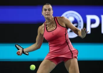 Miami: Sabalenka remporte le choc contre Rybakina, affrontera Gauff en finale 5 - Le Progrès Egyptien Miami: Sabalenka remporte le choc contre Rybakina, affrontera Gauff en finale