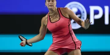 Miami: Sabalenka remporte le choc contre Rybakina, affrontera Gauff en finale