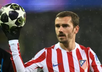 L’Atlético Madrid ferme la porte à un départ de Griezmann