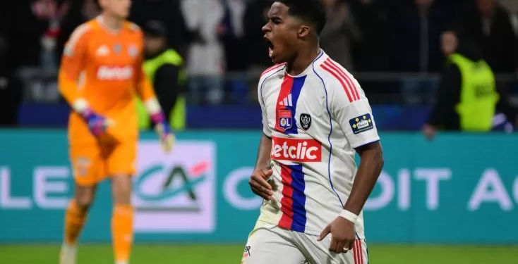 Ligue 1: face aux absences, Lyon mise sur l'état d'esprit 2 - Le Progrès Egyptien Ligue 1: face aux absences, Lyon mise sur l'état d'esprit 1 - Le Progrès Egyptien